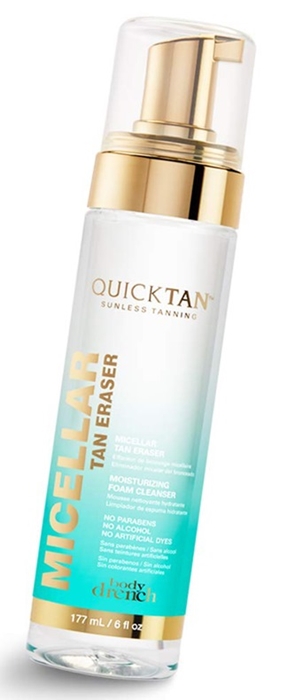 MICELLAR SELF TAN ERASER - Btl - Skin Care By Body Drench